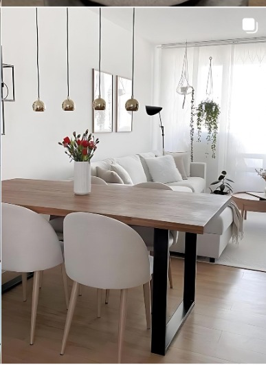Proyecto de comedor